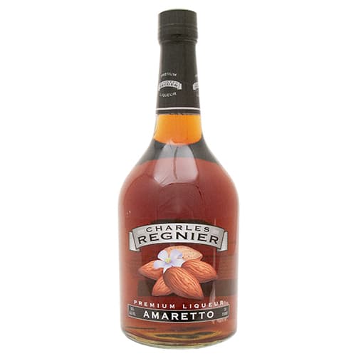 Charles Regnier Amaretto Premium Liqueur