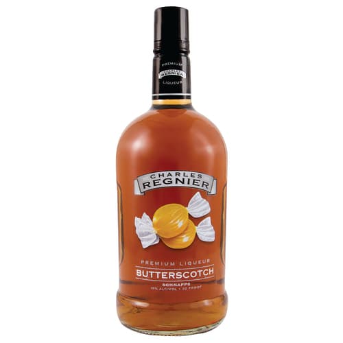 Charles Regnier Butterscotch Schnapps