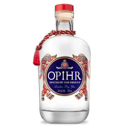 Opihr • Spiced London Dry Gin