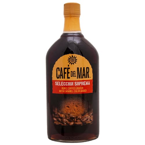 Cafe Del Mar Coffee Liqueur