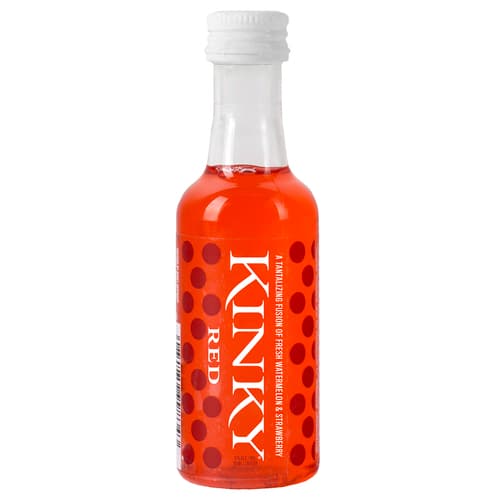 Kinky Red Liqueur