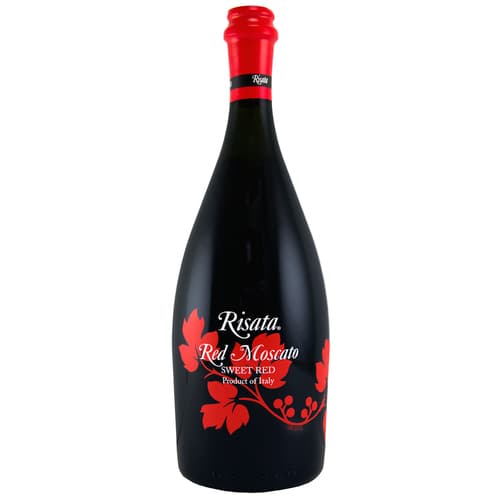 Risata Red Moscato