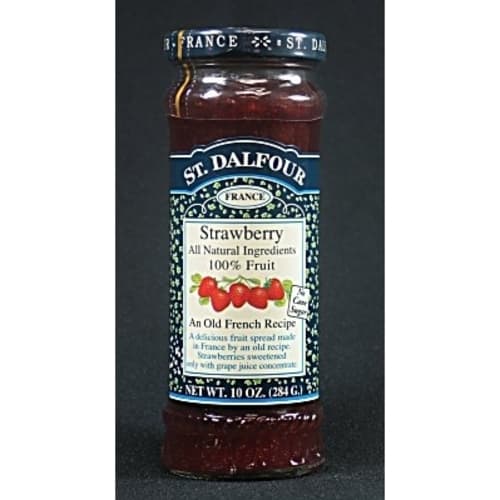 St. Dalfour Conserves • Strawberry
