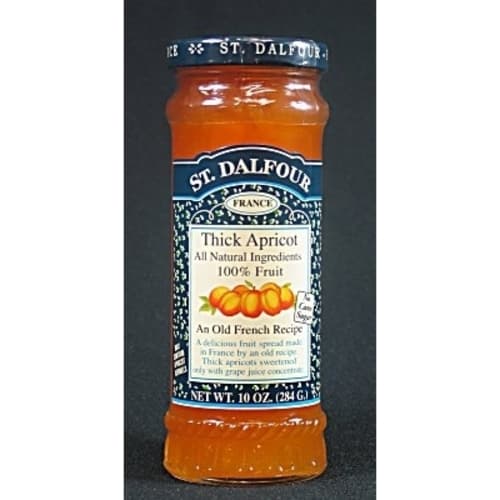 St. Dalfour Preserve • Apricot