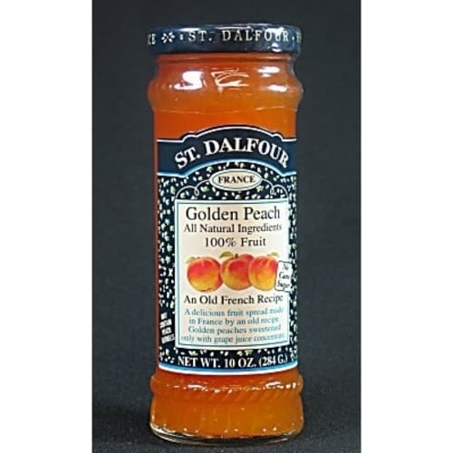 St. Dalfour Conserves • Peach