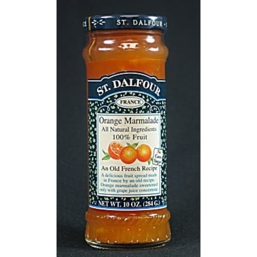 St. Dalfour Conserves • Orange