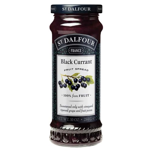 St. Dalfour Conserves • Black Currant