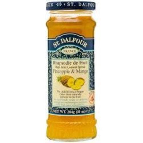 St. Dalfour Conserves • Pineapple Mango