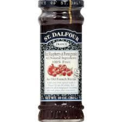 St. Dalfour Raspberry Pomegranate Conserves