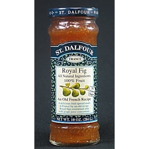 St. Dalfour Conserves • Royal Fig