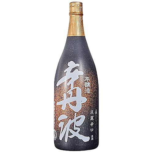 Karatamba Ozeki Sake