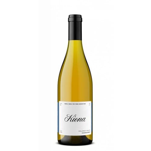 Kiona Columbia Valley Chardonnay