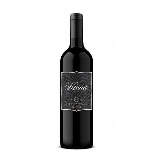 Kiona Reserve Estate Red Mountain Blend