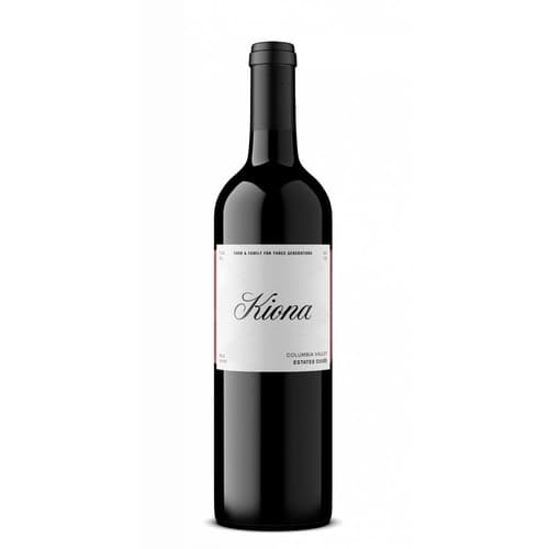 Kiona Estate Cuvee Columbia Valley Red Blend