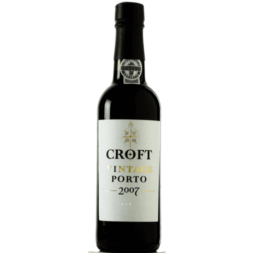 Croft Vintage Port 6 / Case