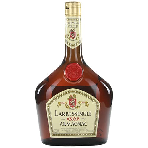 Larressingle VSOP Armagnac Brandy