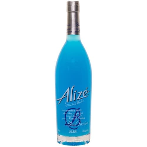 Alize • Bleu