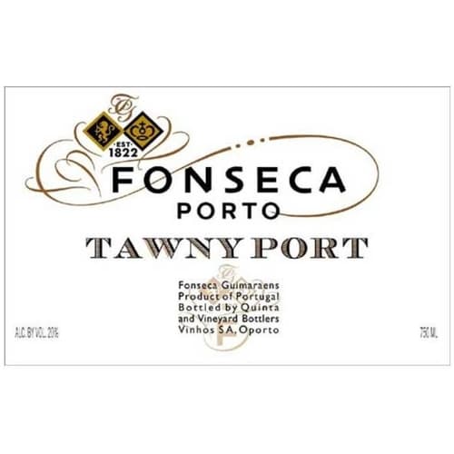 Fonseca Tawny Port