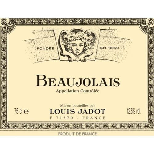 Louis Jadot Gamay