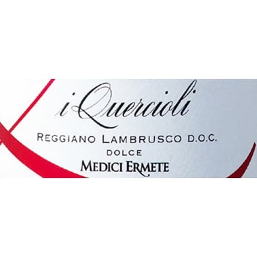 Medici Ermete Lambrusco Dulce