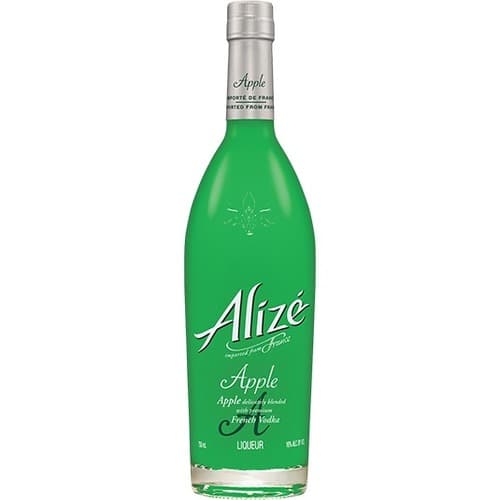Alize • Apple
