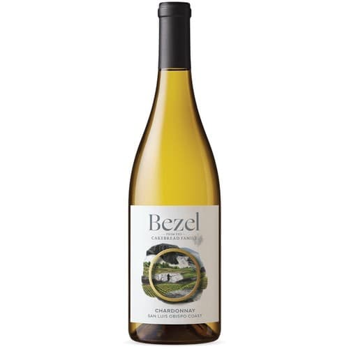 Bezel Chardonnay By Cakebread Family