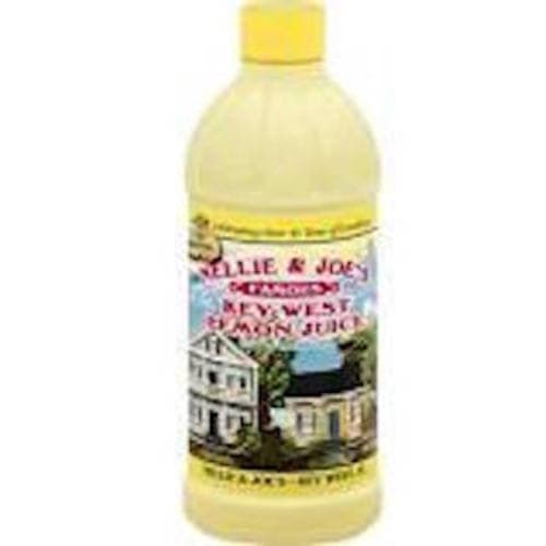 Nellie & Joe's Key West Lemon Juice