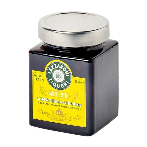 Lazzaroni Limoncello Cherries
