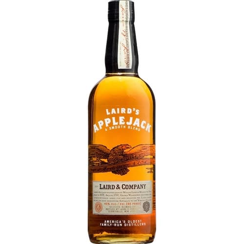 Laird’s Applejack Brandy