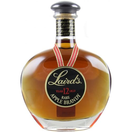 Laird's 12yr Apple Brandy
