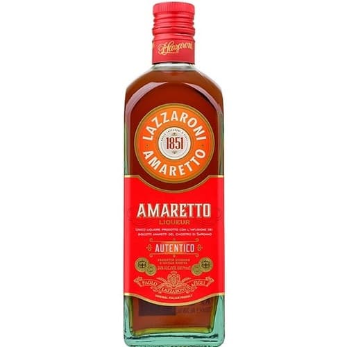 Lazzaroni Amaretto Liqueur