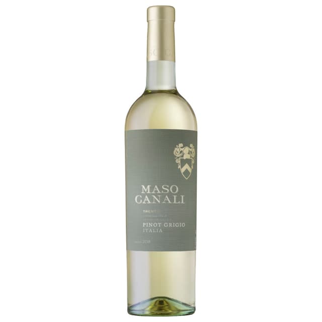 Maso Canali Pinot Grigio