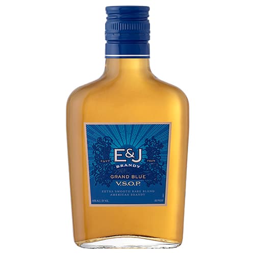 E & J Gallo VSOP Brandy