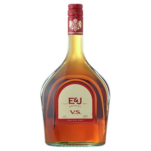 E & J Gallo VS Brandy