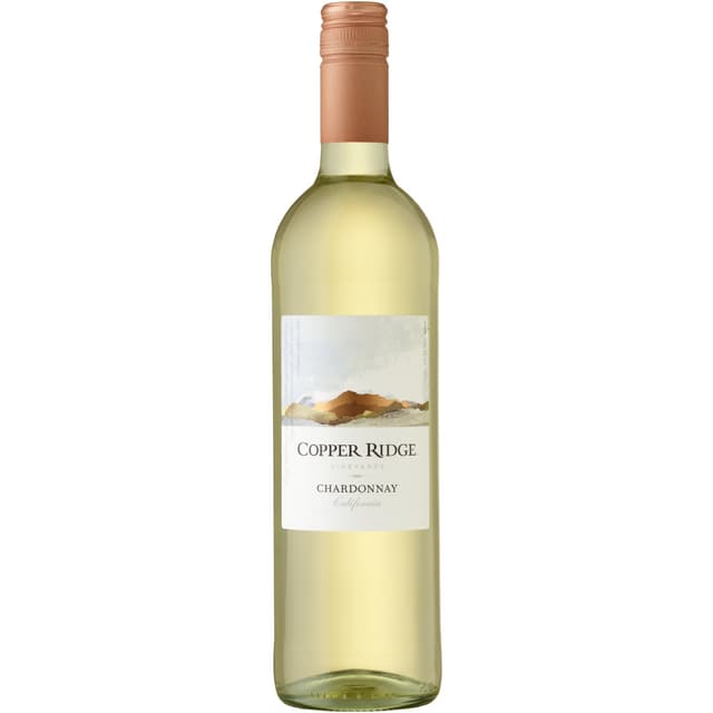 Gallo Copperidge Chardonnay