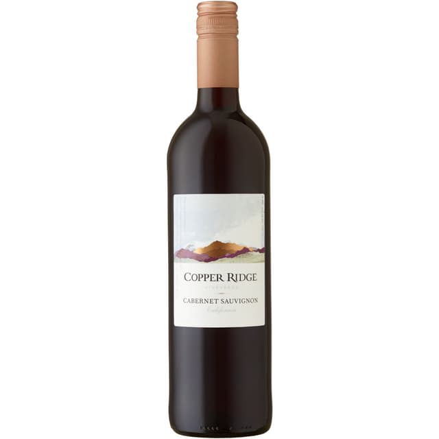 Gallo Copperidge Cabernet Sauvignon