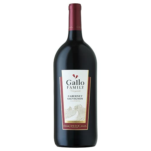 Gallo Twin Valley Cabernet Sauvignon