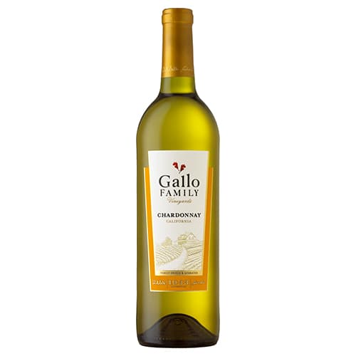 Gallo Family Vineyards Chardonnay