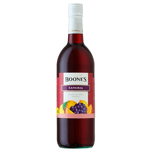 Boone's Farm Sangria Red Blend