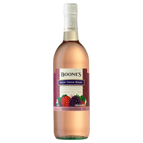 Boones • Snow Creek Berry