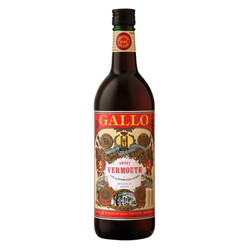 Gallo Vermouth • Sweet