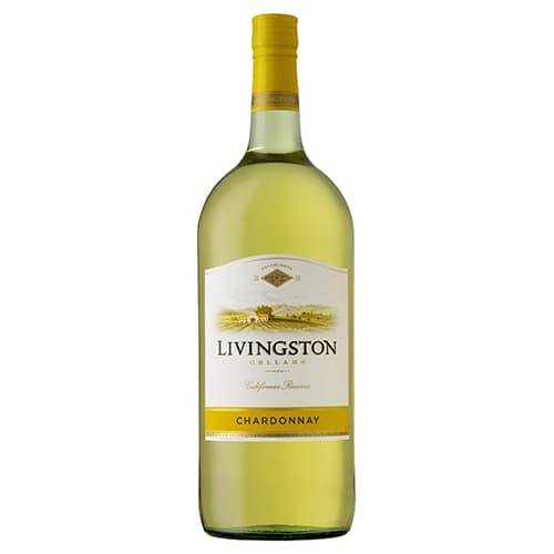 Livingston Cellars Chardonnay