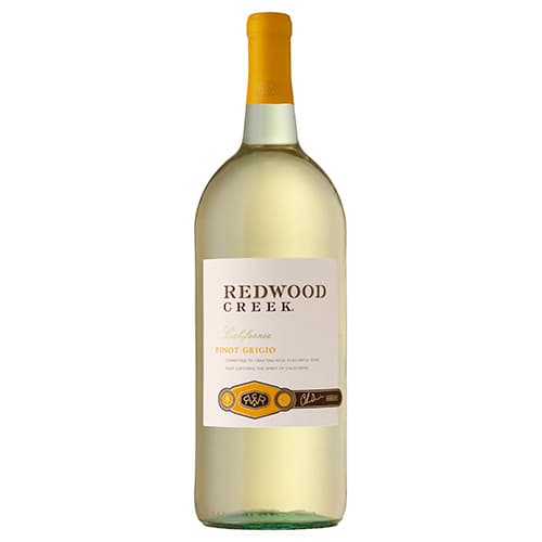 Redwood Creek Pinot Grigio (California)