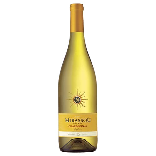 Mirassou Chardonnay Central Coast