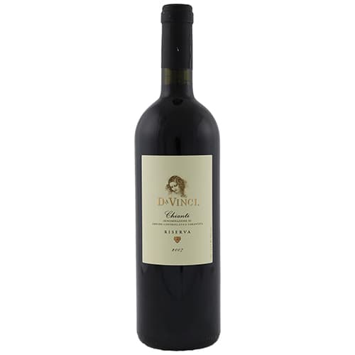 Davinci Chianti Riserva