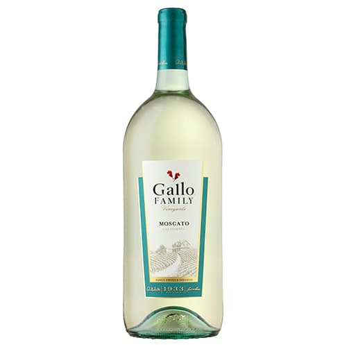 Gallo Twin Valley Moscato