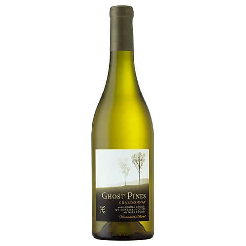Ghost Pines Chardonnay