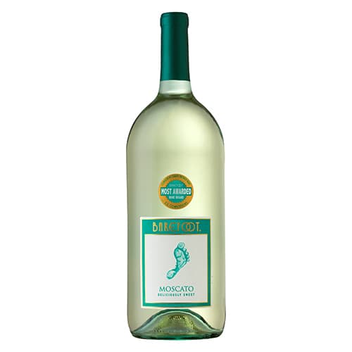 Barefoot Moscato