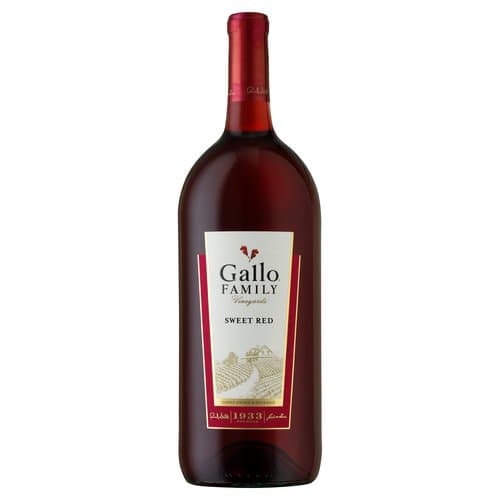 Gallo Twin Valley Sweet Red