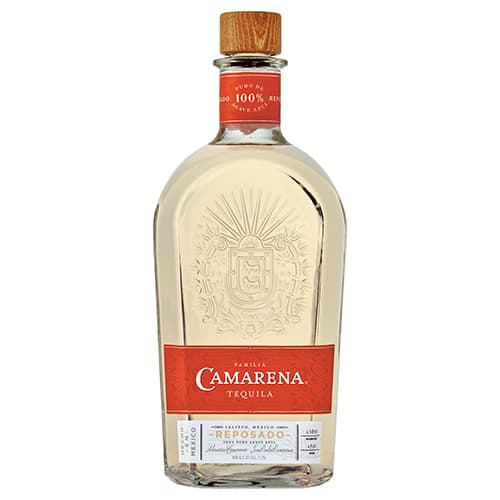 Camarena Reposado Tequila